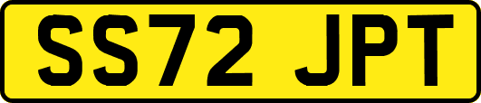 SS72JPT