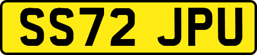 SS72JPU