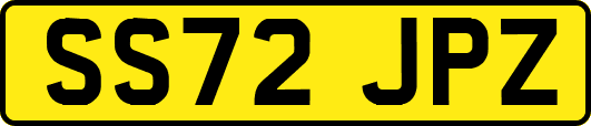 SS72JPZ
