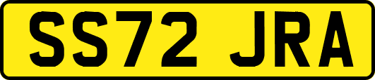 SS72JRA