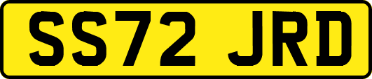 SS72JRD