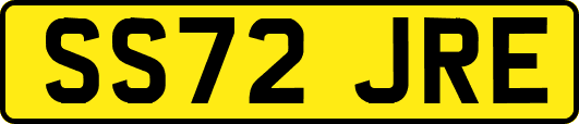 SS72JRE