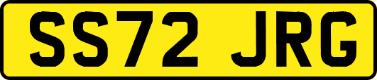 SS72JRG