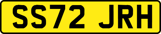 SS72JRH
