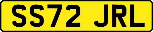 SS72JRL