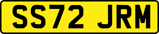 SS72JRM