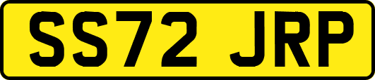 SS72JRP