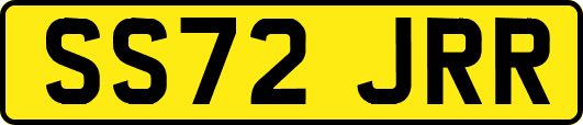 SS72JRR