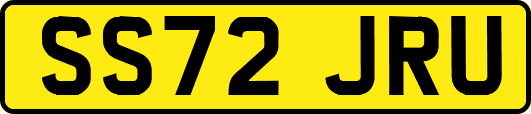 SS72JRU