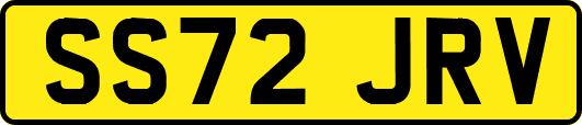 SS72JRV