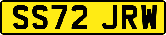 SS72JRW