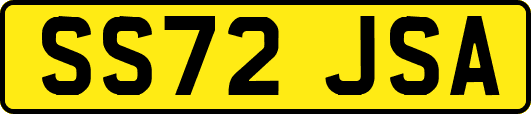 SS72JSA