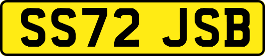 SS72JSB