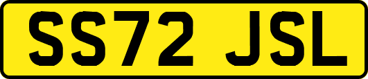 SS72JSL