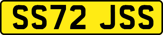 SS72JSS
