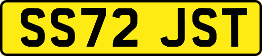 SS72JST