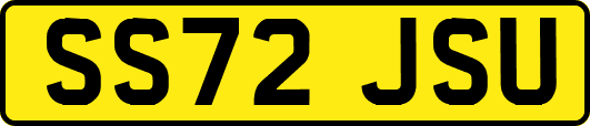 SS72JSU