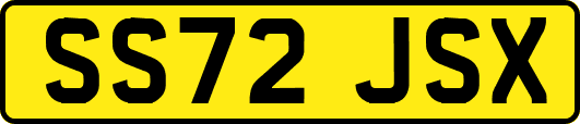 SS72JSX
