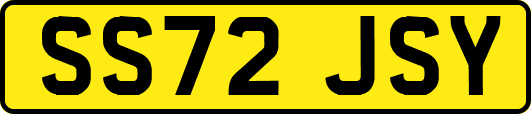 SS72JSY