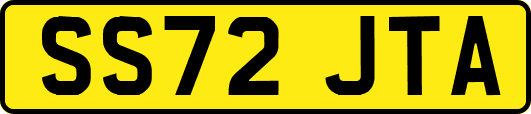 SS72JTA
