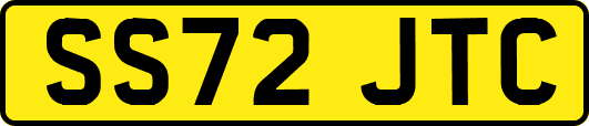 SS72JTC