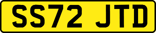 SS72JTD