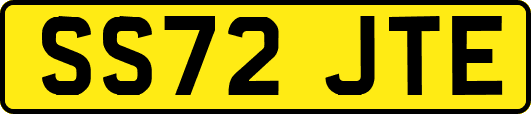 SS72JTE