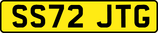 SS72JTG
