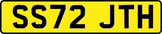 SS72JTH
