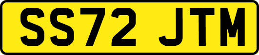 SS72JTM