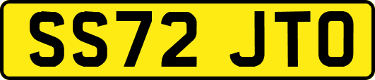 SS72JTO