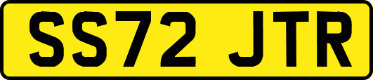 SS72JTR