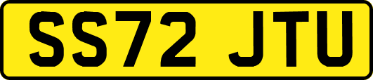 SS72JTU