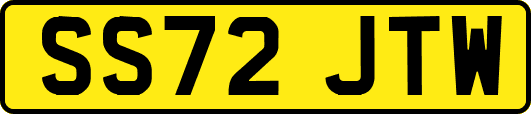 SS72JTW
