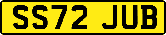 SS72JUB