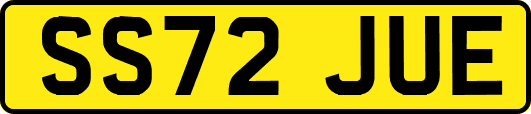SS72JUE