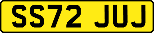 SS72JUJ