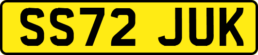 SS72JUK