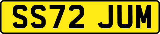 SS72JUM