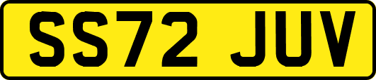 SS72JUV