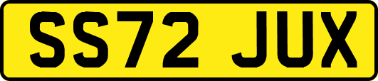 SS72JUX