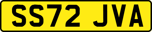 SS72JVA