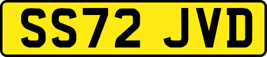 SS72JVD