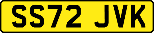 SS72JVK