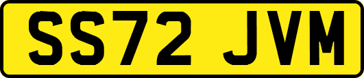 SS72JVM
