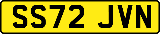 SS72JVN
