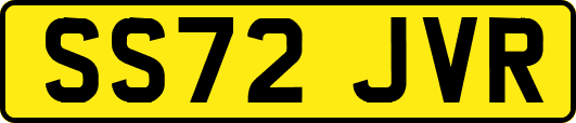SS72JVR