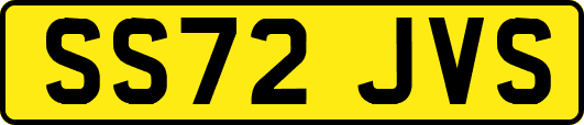 SS72JVS