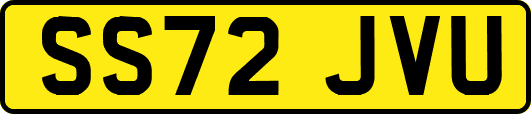 SS72JVU
