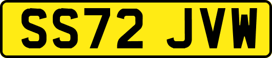 SS72JVW
